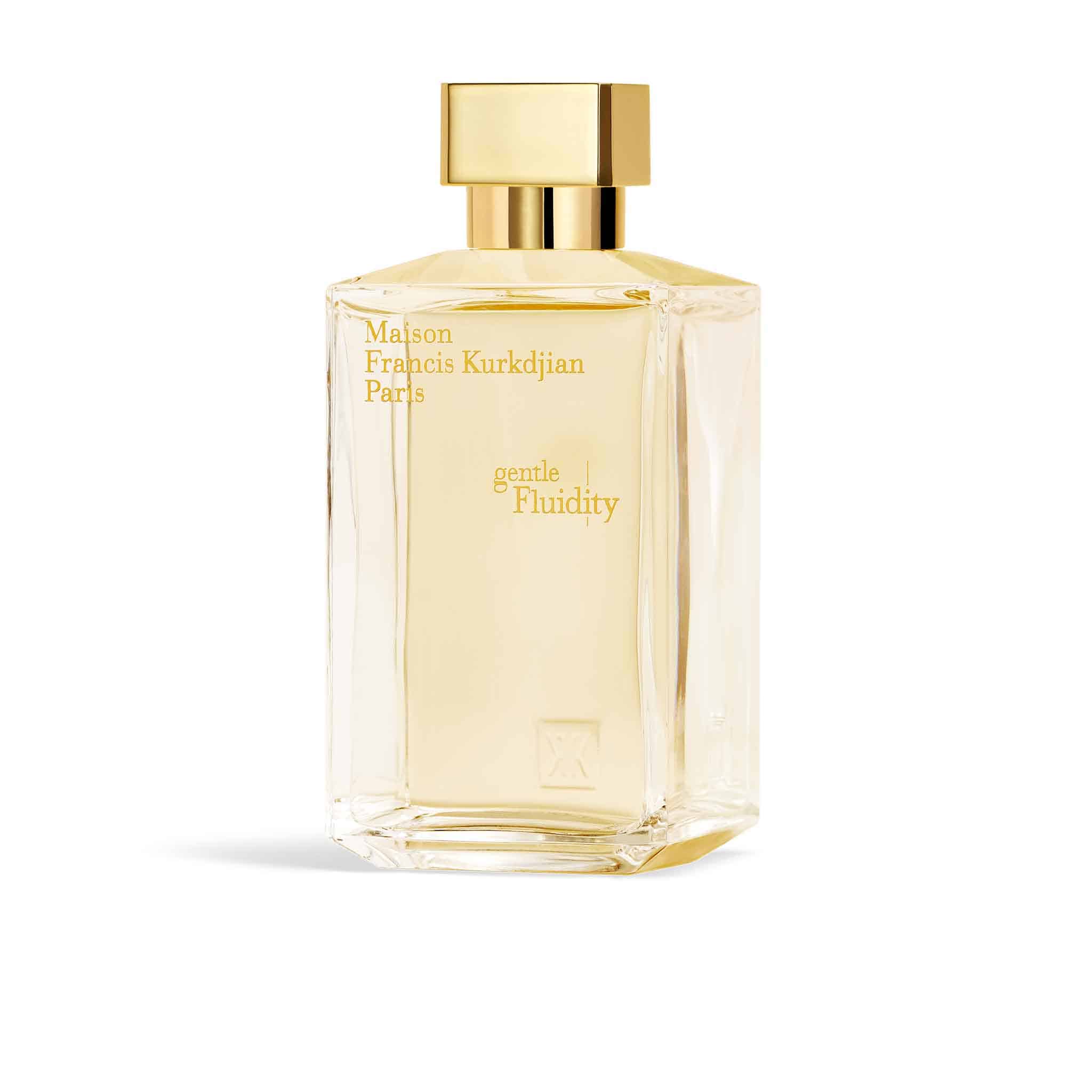 Gentle Fluidity Gold Maison Francis Kurkdjian – Campomarzio70