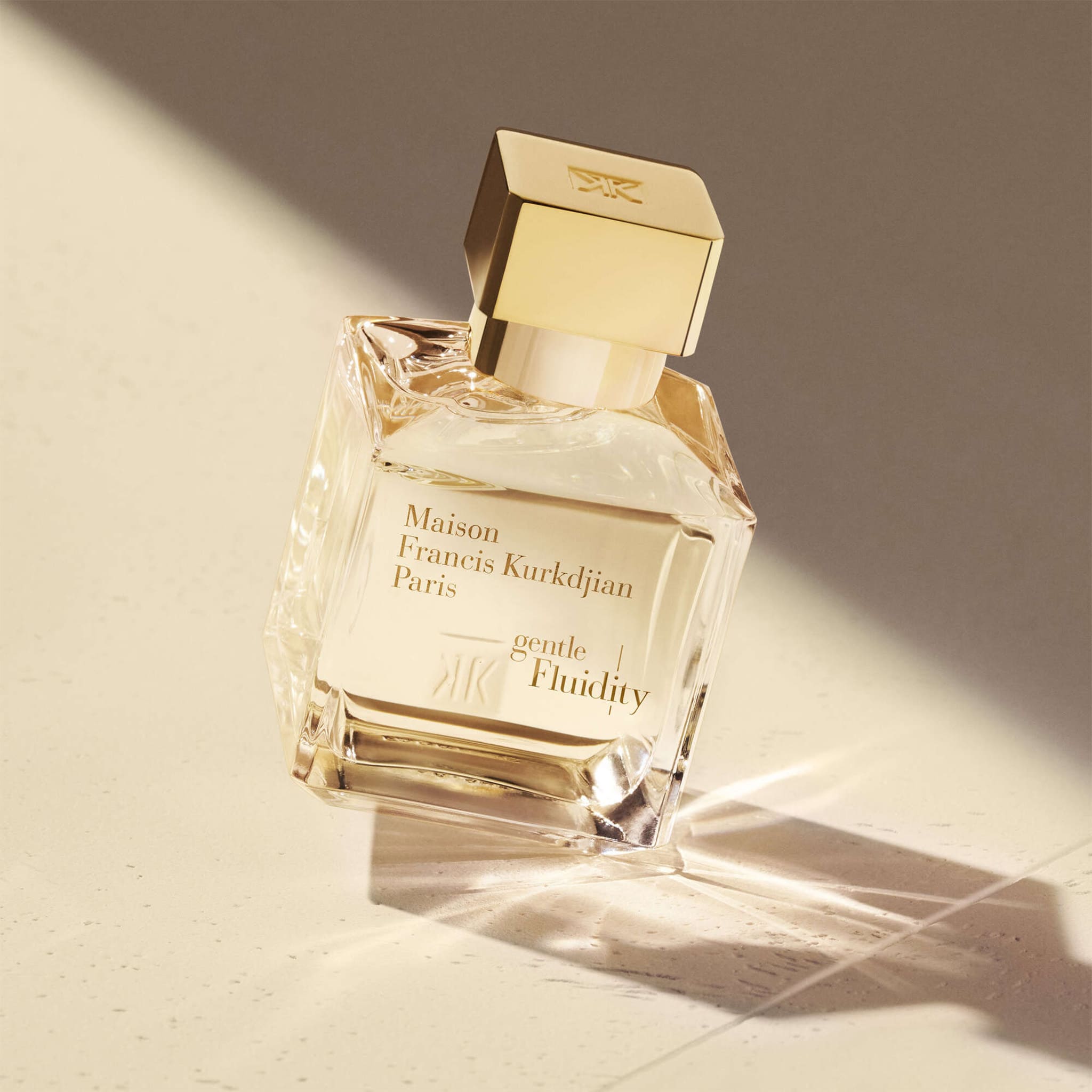 Gentle Fluidity Gold Maison Francis Kurkdjian – Campomarzio70