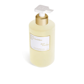 Gentle Fluidity Gold Gel Detergente per Mani e Corpo - Maison Francis Kurkdjian