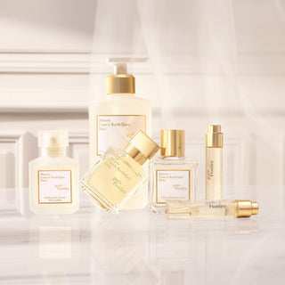 Gentle Fluidity Gold Olio Profumato per il corpo - Maison Francis Kurkdjian