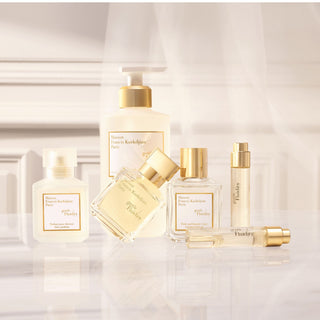 Gentle Fluidity Gold Hair perfume - Maison Francis Kurkdjan