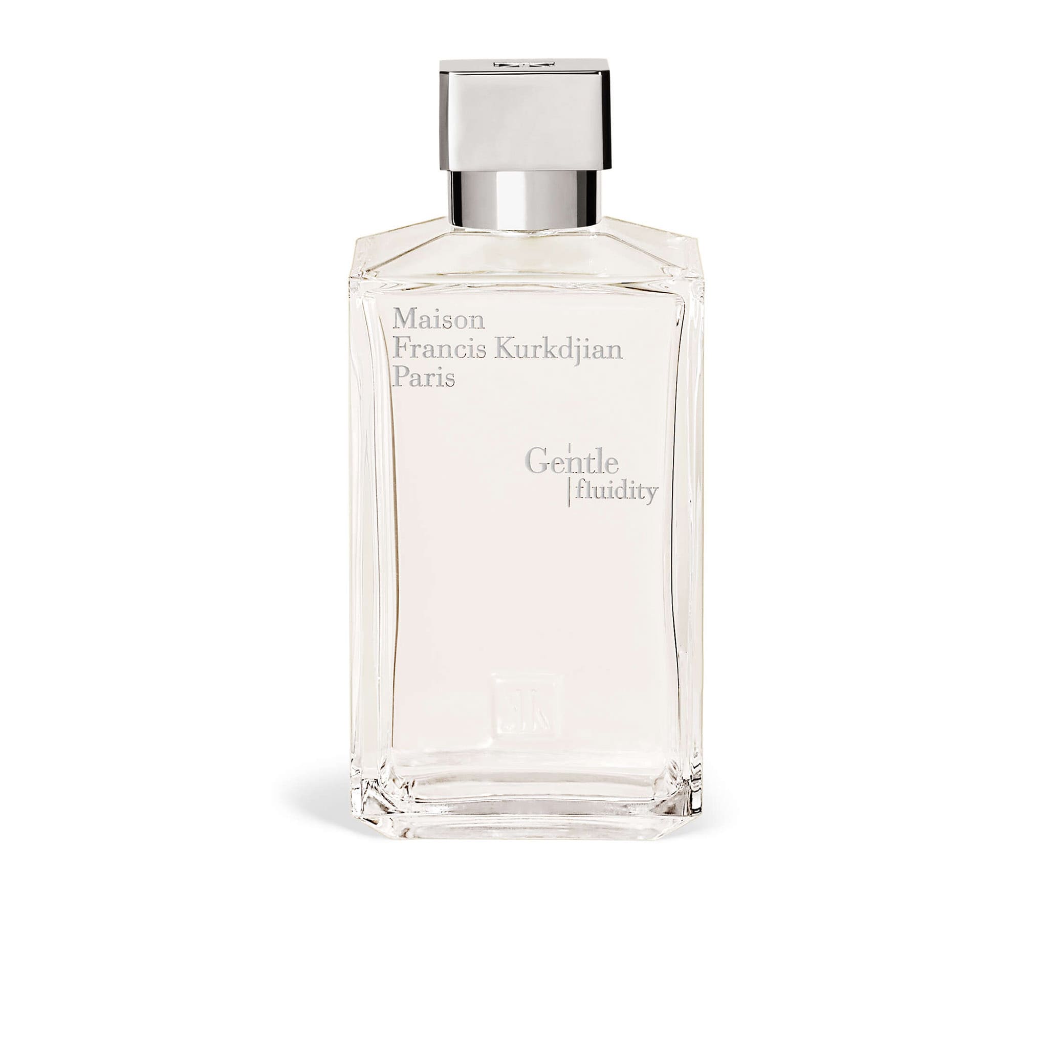 Gentle Fluidity Silver - Maison Francis Kurkdjian – Campomarzio70