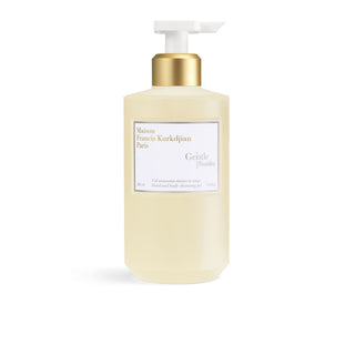 Gentle Fluidity Silver Hand & Body cleansing gel - Maison Francis Kurkdjian