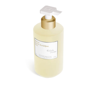 Gentle Fluidity Silver Hand & Body cleansing gel - Maison Francis Kurkdjian