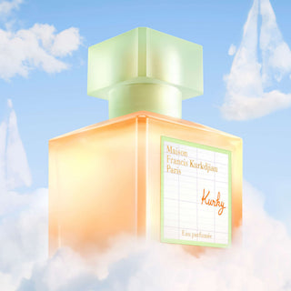 Kurky Eau Parfumée - Maison Francis Kurkdjian