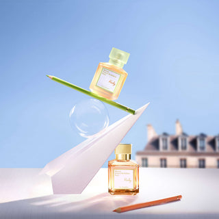 Kurky Eau Parfumée - Maison Francis Kurkdjian
