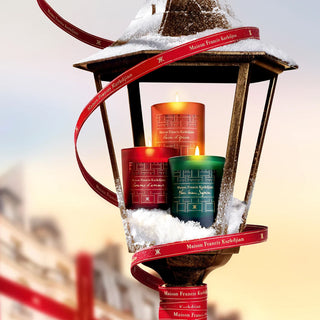 Set di Candele Profumate - Maison Francis Kurkdjian