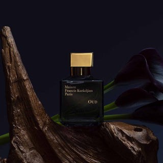 Oud Eau de Parfum - Maison Francis Kurkdjian