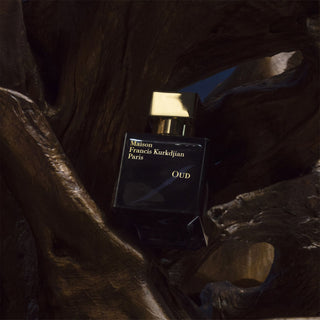 Oud Eau de Parfum - Maison Francis Kurkdjian
