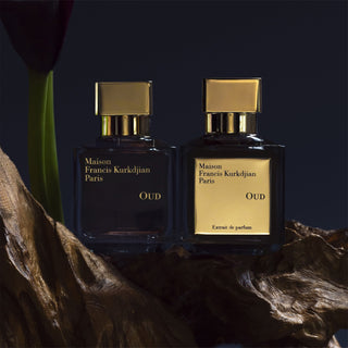 Oud Eau de Parfum - Maison Francis Kurkdjian