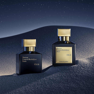 Oud Extrait - Maison Francis Kurkdjian
