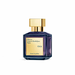 Oud Extrait de Parfum - Maison Francis Kurkdjian