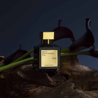 Oud Extrait de Parfum - Maison Francis Kurkdjian
