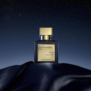 Oud Satin Mood Extrait de Parfum - Maison Francis Kurkdjian