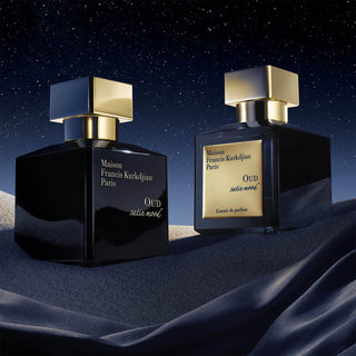 Oud Satin Mood Extrait de Parfum - Maison Francis Kurkdjian