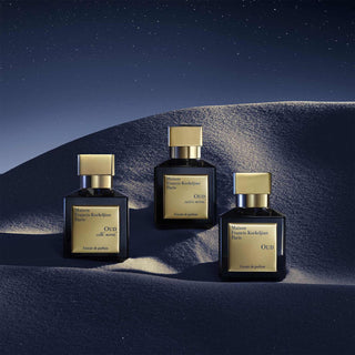 Oud Satin Mood Extrait de Parfum - Maison Francis Kurkdjian