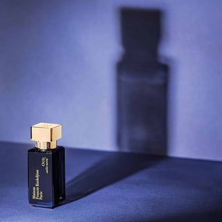 Oud Satin Mood Eau de Parfum - Maison Francis Kurkdjian