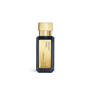 Oud Satin Mood Extrait de Parfum - Maison Francis Kurkdjian