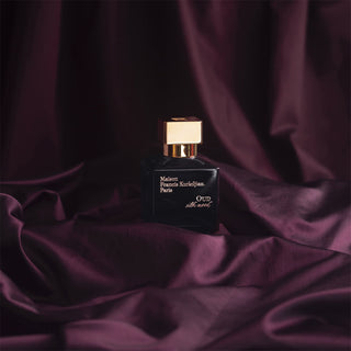Oud Silk Mood Extrait de Parfum - Maison Francis Kurkdjian