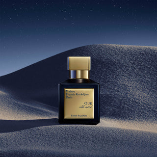 Oud Silk Mood Extrait de Parfum - Maison Francis Kurkdjian