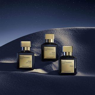 Oud Silk Mood Extrait de Parfum - Maison Francis Kurkdjian
