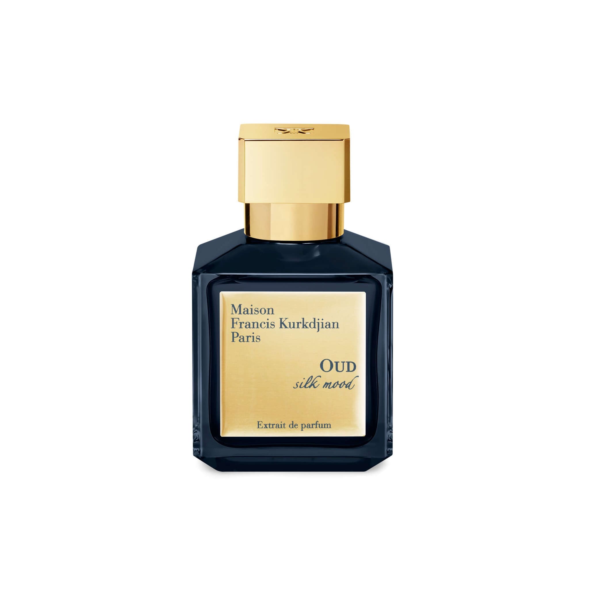 Oud silk mood Extrait Maison Francis Kurkdjian – Campomarzio70