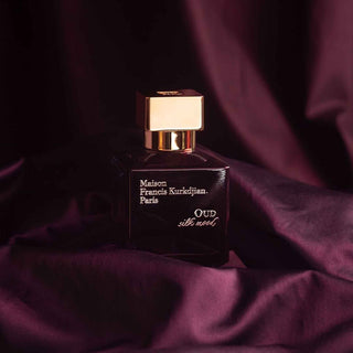 Oud Silk Mood - Maison Francis Kurkdjian