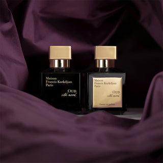 Oud Silk Mood Extrait de Parfum - Maison Francis Kurkdjian