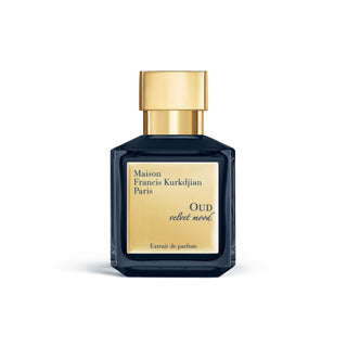 Oud Velvet Mood Extrait de Parfum - Maison Francis Kurkdjian