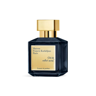 Oud Velvet Mood Extrait de Parfum - Maison Francis Kurkdjian