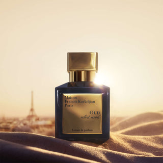 Oud Velvet Mood Extrait de Parfum - Maison Francis Kurkdjian