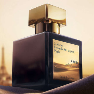 Oud Velvet Mood Extrait de Parfum - Maison Francis Kurkdjian