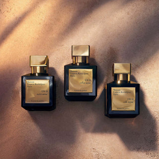 Oud Velvet Mood Extrait de Parfum - Maison Francis Kurkdjian