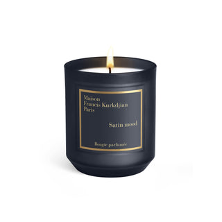 Satin Mood Candela 2025 – Maison Francis Kurkdjian