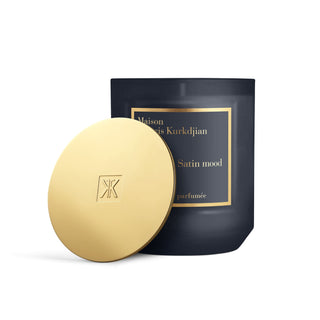 Satin Mood Candela 2025 – Maison Francis Kurkdjian