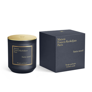 Satin Mood Candela 2025 – Maison Francis Kurkdjian