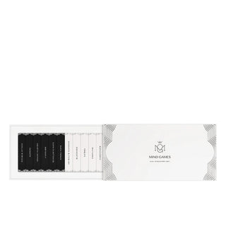 Artisan Mini Discovery Set 12 x 1,5 ml – Mind Games