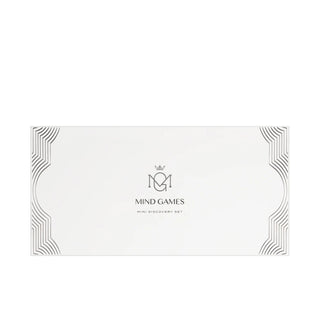 Artisan Mini Discovery Set 12 x 1,5 ml – Mind Games