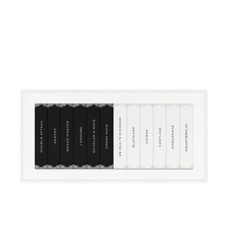 Artisan Mini Discovery Set 12 x 1,5 ml – Mind Games