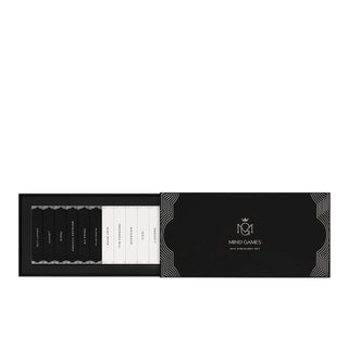 Soulmate Mini Discovery Set 12 x 1,5 ml - Mind Games
