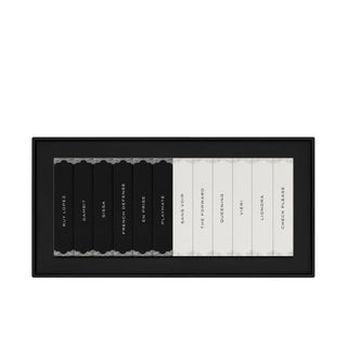 Soulmate Mini Discovery Set 12 x 1,5 ml - Mind Games