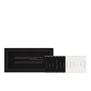 Soulmate Mini Discovery Set 12 x 1,5 ml - Mind Games