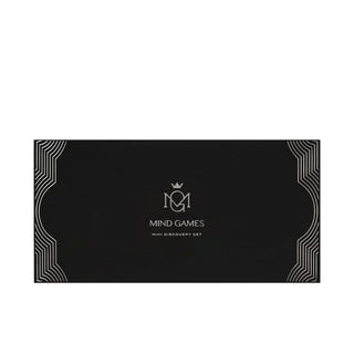 Soulmate Mini Discovery Set 12 x 1,5 ml - Mind Games