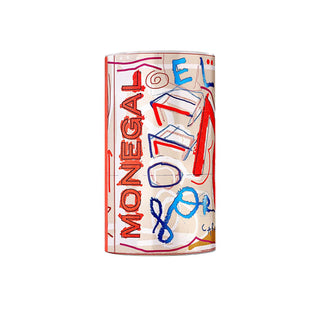 Eleven Forever - Ramon Monegal