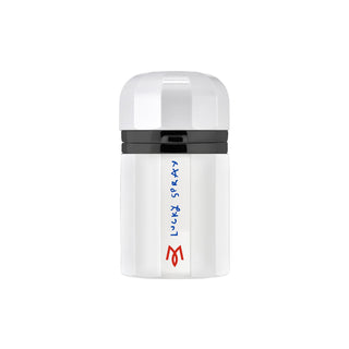 Lucky Spray - Ramon Monegal