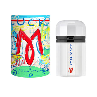 Lucky Spray - Ramon Monegal