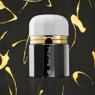 Soul of Oud - Ramon Monegal