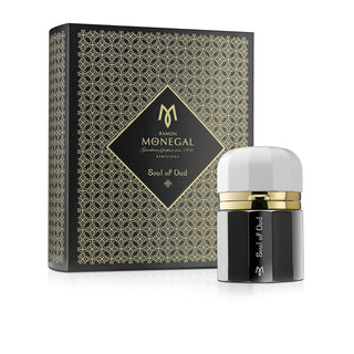 Soul of Oud - Ramon Monegal