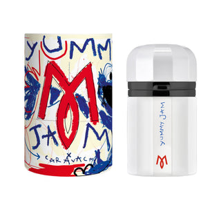 Yummy Jam - Ramon Monegal