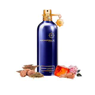 Amber & Spices - Montale Paris